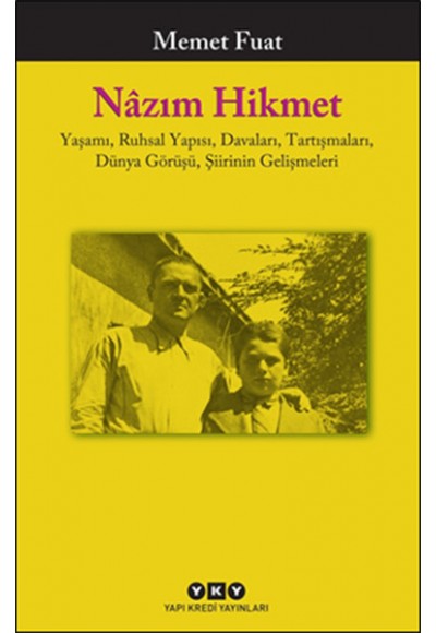 Nazım Hikmet