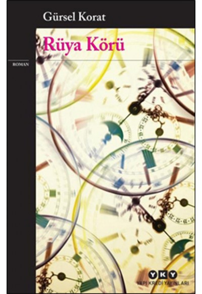 Rüya Körü