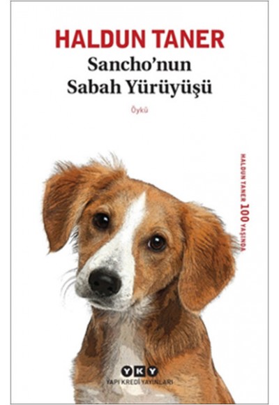 Sanchonun Sabah Yürüyüşü