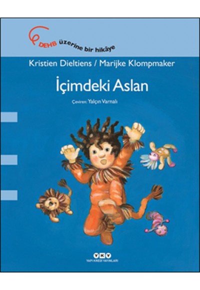 İçimdeki Aslan