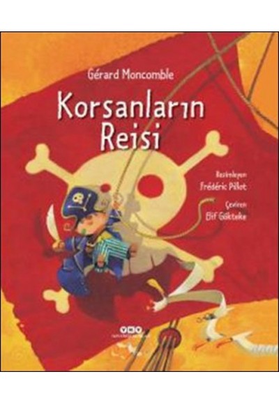 Korsanların Reisi