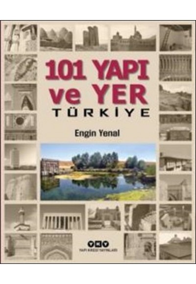 101 Yapı ve Yer Türkiye