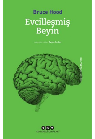 Evcilleşmiş Beyin