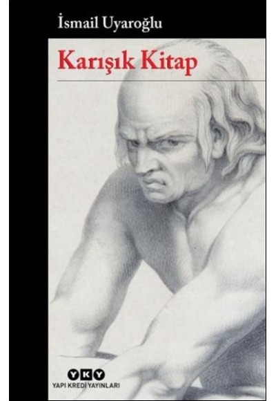 Karışık Kitap