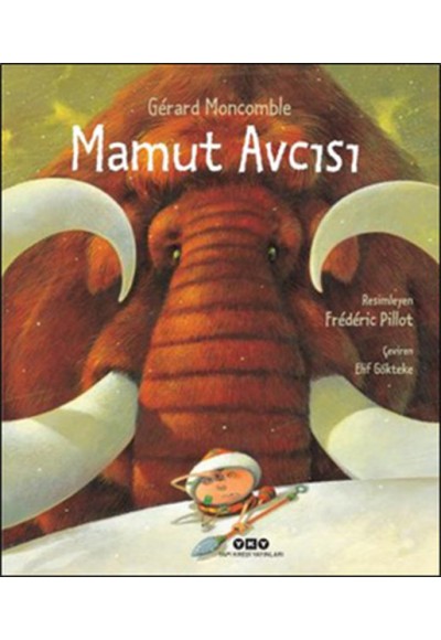 Mamut Avcısı
