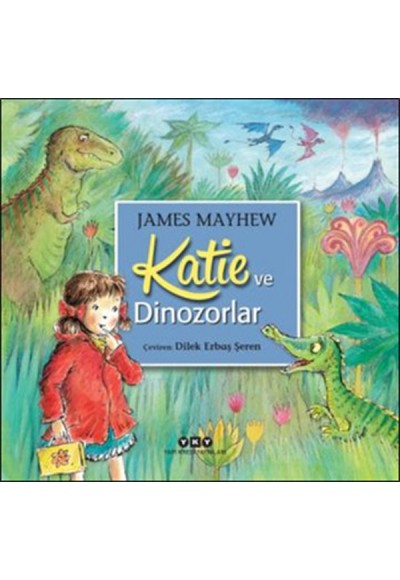 Katie ve Dinozorlar