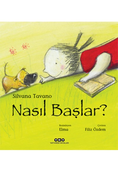 Nasıl Başlar?