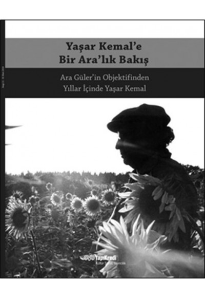 Yaşar Kemal'e Bir Ara'lık Bakış