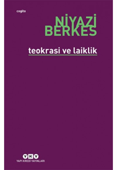 Teokrasi ve Laiklik