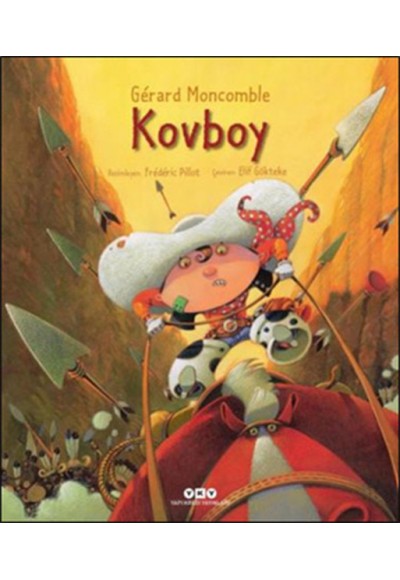Kovboy