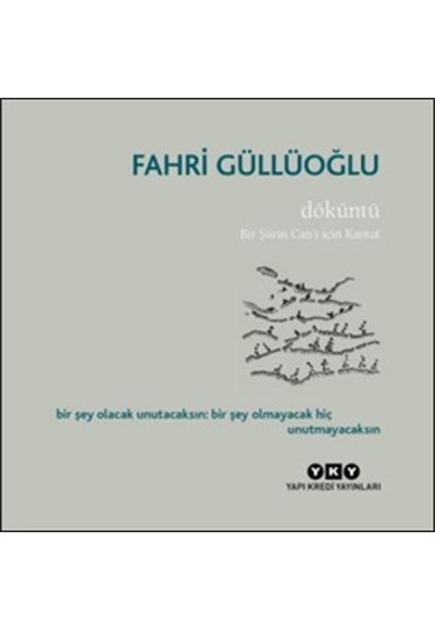 Döküntü - Bir Şiirin Canı İçin Kantat