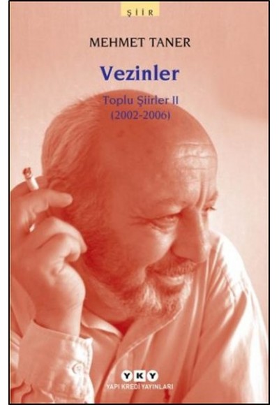 Vezinler - Toplu Şiirler 2