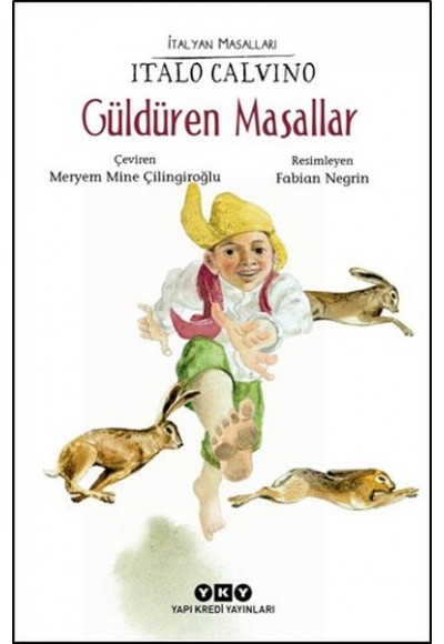 Güldüren Masallar