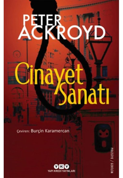 Cinayet Sanatı