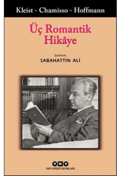 Üç Romantik Hikaye