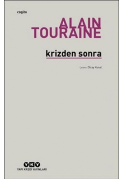 Krizden Sonra