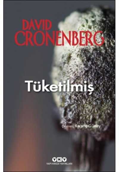 Tüketilmiş