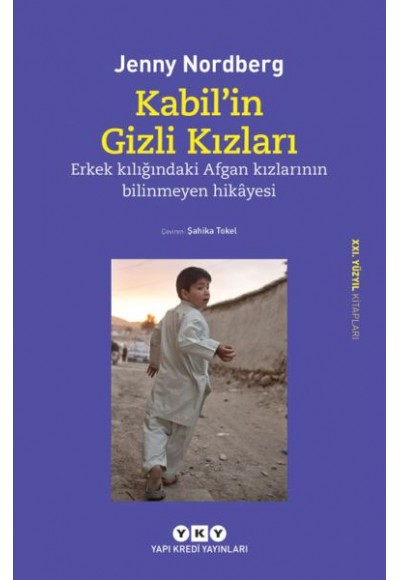 Kabil'İn Gizli Kızları