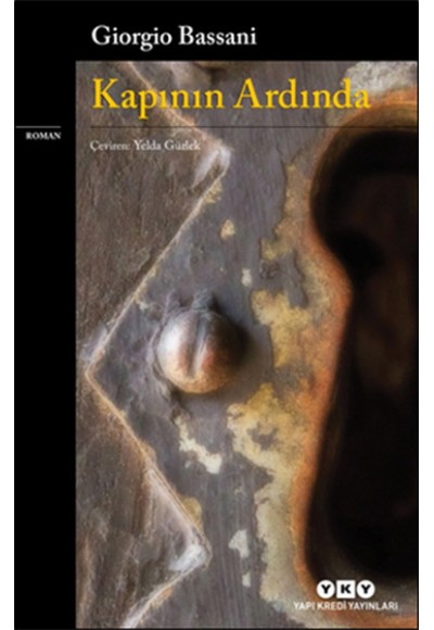 Kapının Ardında - Modern Klasikler
