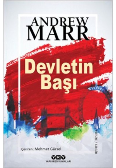 Devletin Başı