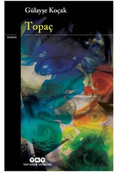 Topaç