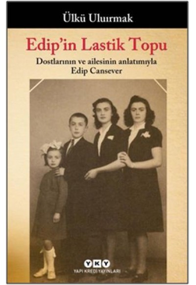 Edipin Lastik Topu