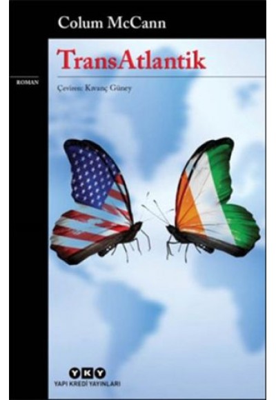 TransAtlantik
