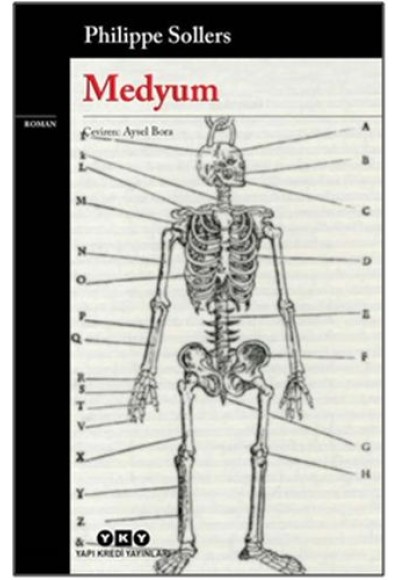 Medyum