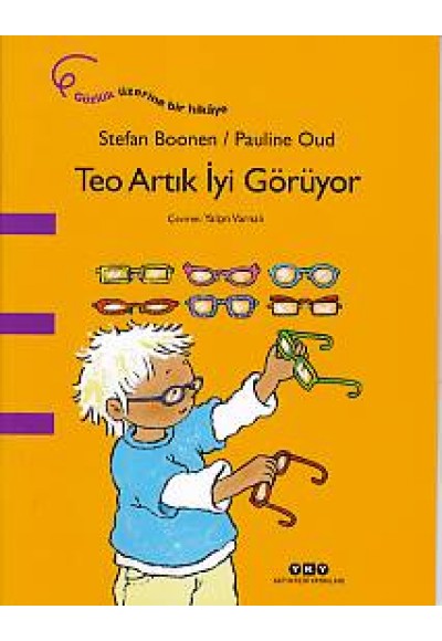 Teo Artık İyi Görünüyor