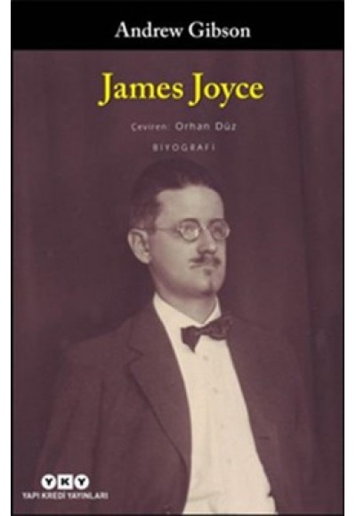 James Joyce