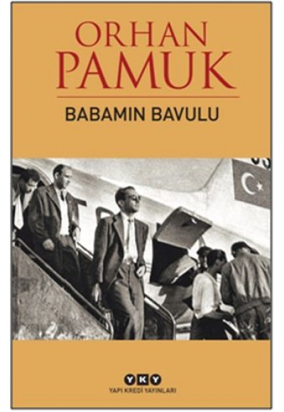 Babamın Bavulu