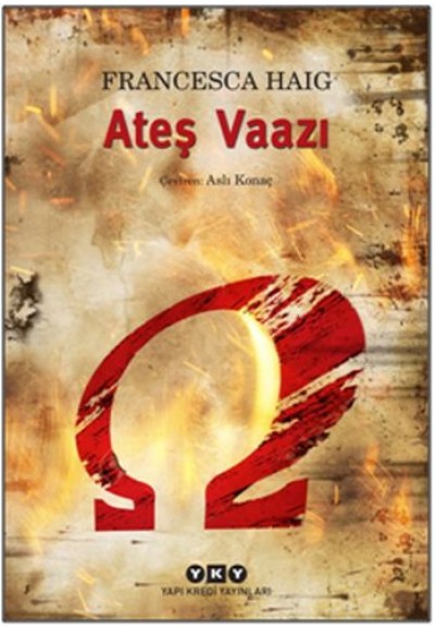 Ateş Vaazı