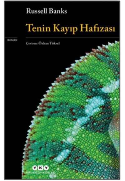 Tenin Kayıp Hafızası