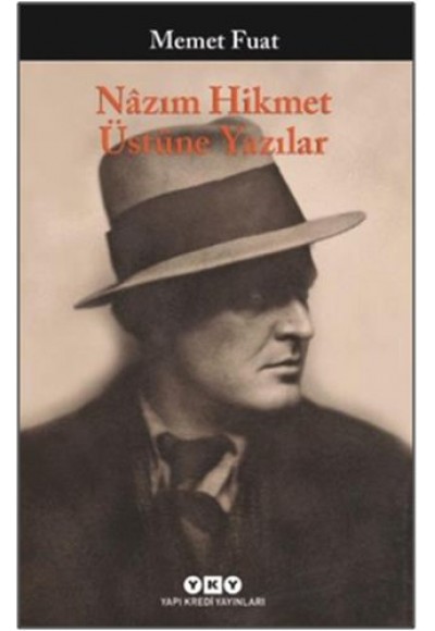Nazım Hikmet Üstüne Yazılar