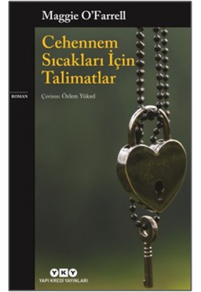 Cehennem Sıcakları İçin Talimatlar