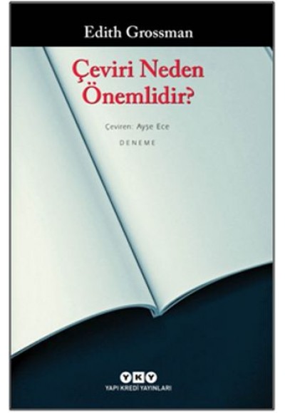 Çeviri Neden Önemlidir?