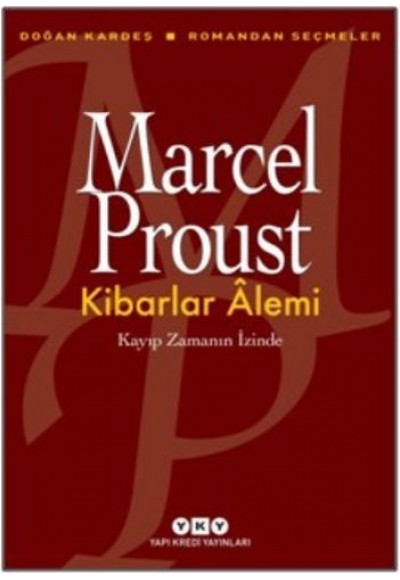 Kibarlar Alemi