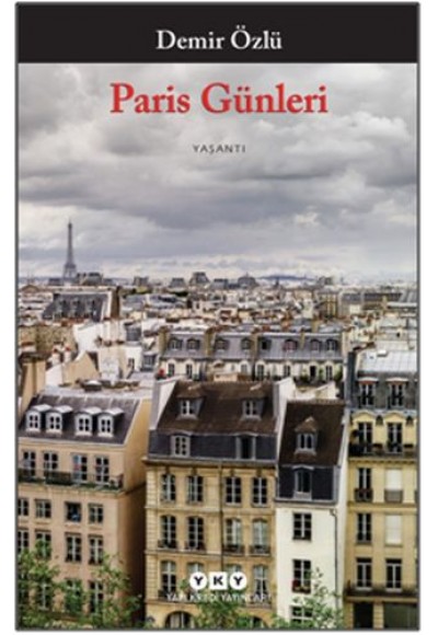 Paris Günleri
