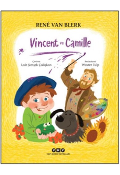 Vincent ve Camille