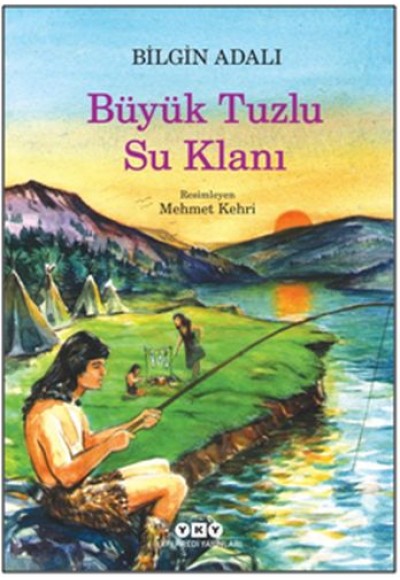 Büyük Tuzlu Su Klanı