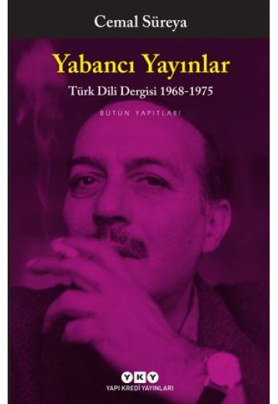 Yabancı Yayınlar