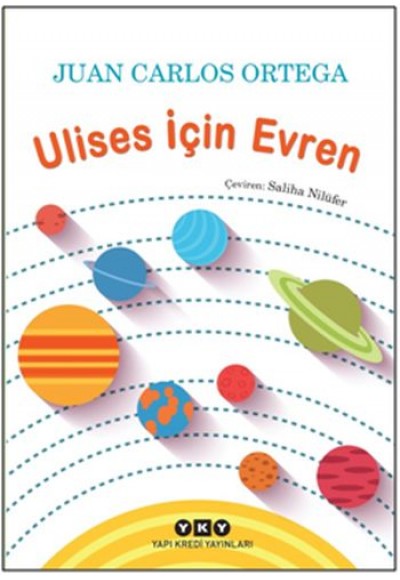 Ulises İçin Evren