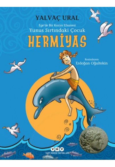 Hermiyas - Yunus Sırtındaki Çocuk