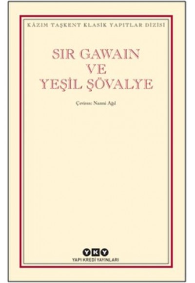 Sir Gawain ve Yeşil Şövalye