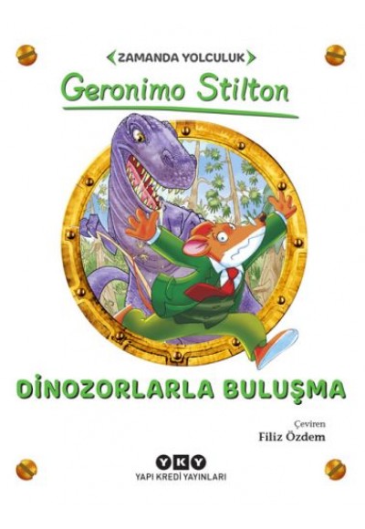 Dinozorlarla Buluşma