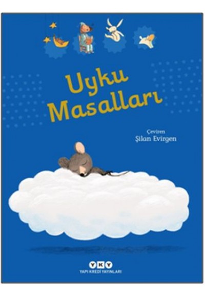Uyku Masalları