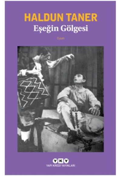Eşeğin Gölgesi