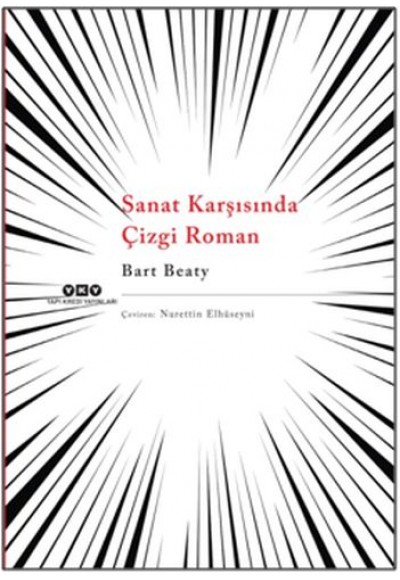 Sanat Karşısında Çizgi Roman