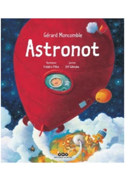 Astronot