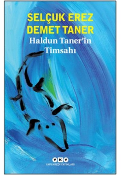 Haldun Taner’in Timsahı